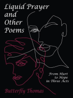 Liquid Prayer and Other Poems