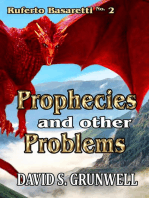 Prophecies and Other Problems: Book 2