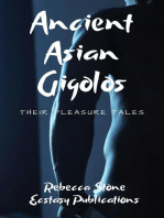 Ancient Asian Gigolos: Their Pleasure Tales