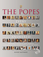 The Popes: Every Question Answered