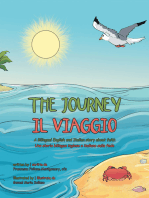 The Journey: A Bilingual English and Italian Story About Faith