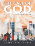 The Call of God: Keys to Understanding His Word