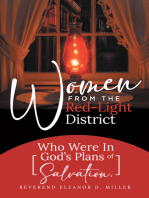 Women from the Red-Light District: Who Were in God’s Plans of Salvation