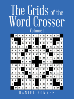 The Grids of the Word Crosser