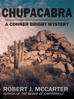 Chupacabra: Conner Bright Mysteries, #2