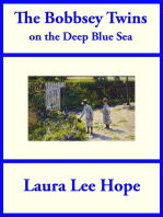 The Bobbsey Twins on the Deep Blue Sea