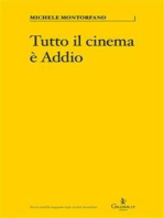 Tutto il cinema è Addio