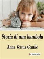 Storia di una bambola