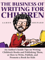 The Business of Writing for Children