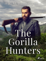 The Gorilla Hunters