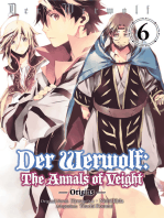 Der Werwolf