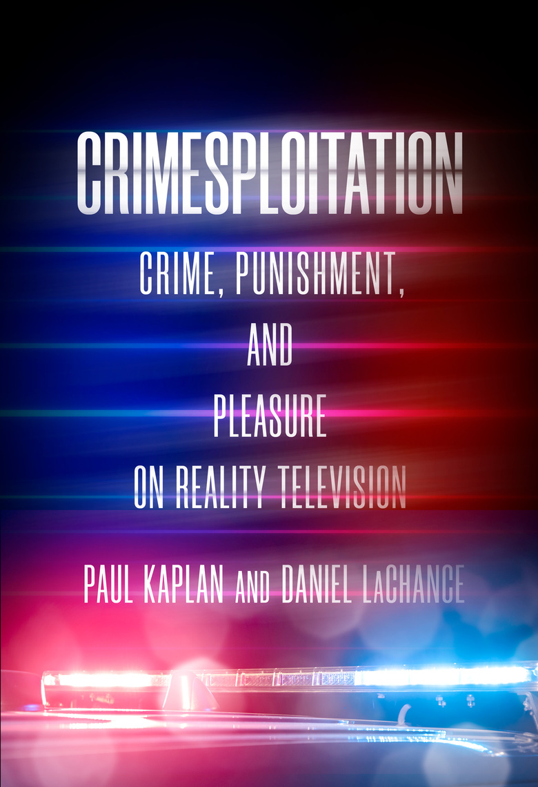 Austin Taylor Interracial - Crimesploitation by Daniel LaChance, Paul Kaplan - Ebook | Scribd