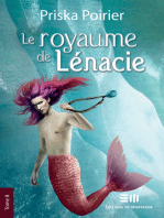 Le ROYAUME DE LENACIE TOME 8