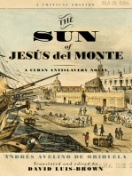 The Sun of Jesús del Monte
