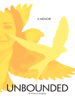 Unbounded: Searching for Identity Beyond the Ancient Walls of the Desert