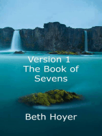 Version 1 the Book of Sevens