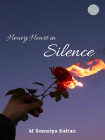 Heavy Heart in Silence