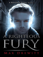 A Righteous Fury