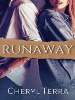 Runaway: Love Across Canada Series, #3