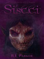 Siscci: Daughters of Chaos