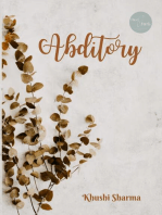 Abditory: Anthology