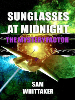 Sunglasses at Midnight - Book 1