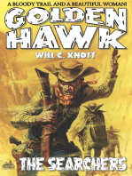 Golden Hawk 9: The Searchers
