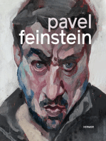Pavel Feinstein: les petits fours - das kleine format / the small format