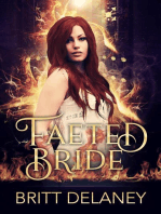 Faeted Bride