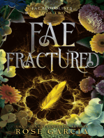 Fae Fractured