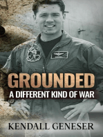 Grounded: A Different Kind of War