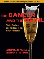 The Dancer and the Devil