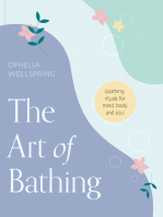 The Art of Bathing