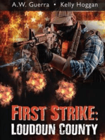 First Strike: Loudoun County