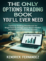 The Only Options Trading Book You'll Ever Need