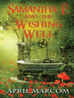 Samantha P. and the Wishing Well