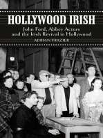 Hollywood Irish