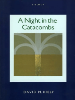 A Night In The Catacombs: Fictional Portraits of Ireland's Literati