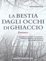 La Bestia dagli Occhi di Ghiaccio