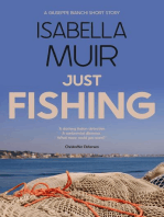 Just Fishing: A Giuseppe Bianchi short story