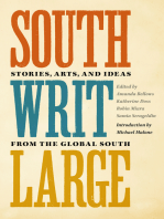 South Writ Large: Stories from the Global South