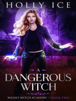 A Dangerous Witch