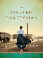 The Master Craftsman: A Novel