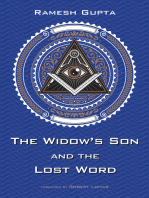 The Widow’s Son and the Lost Word