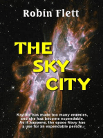 The Sky City