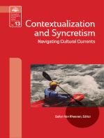 Contextualization and Syncretism