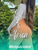 Trip to Africa