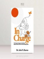 In Charge: The Energy Management Guide for Badass Women Who are Tired of Being Tired