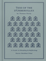 Tess of the d'Urbervilles