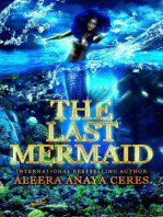 The Last Mermaid